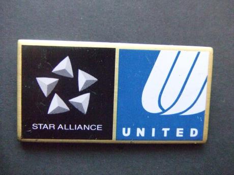 Star Alliance samenwerkende luchtvaartmaatschappijen